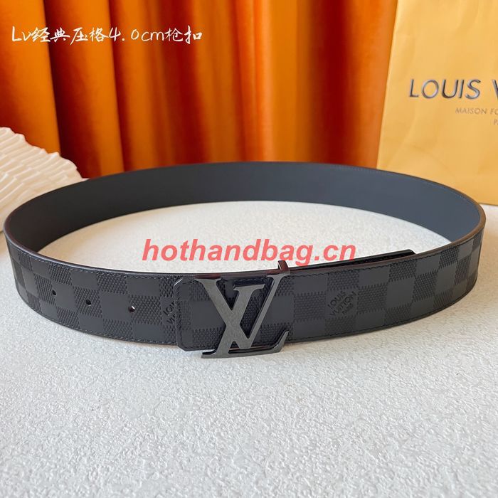Louis Vuitton Belt 40MM LVB00066 Louis Vuitton Belt 40MM LVB00066
